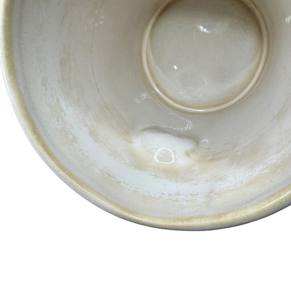 Pottery Barn Ceramic Mug Bird Nest Blue Eggs Handle Coffee Tea Cup - Picture 5 of 6